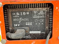 2017 skyjack sj iii 3219 hoogwerker - afbeelding 10 van  30