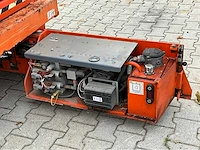 2017 skyjack sj iii 3219 hoogwerker - afbeelding 13 van  30