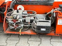 2017 skyjack sj iii 3219 hoogwerker - afbeelding 16 van  30