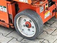 2017 skyjack sj iii 3219 hoogwerker - afbeelding 18 van  30