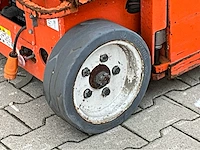 2017 skyjack sj iii 3219 hoogwerker - afbeelding 21 van  30