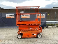 2017 skyjack sj iii 3219 hoogwerker - afbeelding 23 van  30