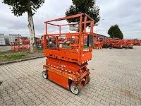 2017 skyjack sj iii 3219 hoogwerker - afbeelding 27 van  30