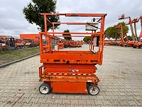 2017 skyjack sj iii 3219 hoogwerker - afbeelding 28 van  30
