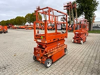 2017 skyjack sj iii 3219 hoogwerker - afbeelding 29 van  30