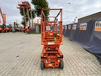 2017 skyjack sj iii 3219 hoogwerker - afbeelding 30 van  30