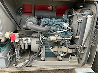 2017 skyjack sj6832rt hoogwerker - afbeelding 4 van  19