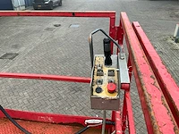 2017 skyjack sj6832rt hoogwerker - afbeelding 5 van  19