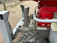 2017 skyjack sj6832rt hoogwerker - afbeelding 18 van  19