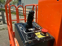 2017 snorkel tm 12 hoogwerker - afbeelding 3 van  15