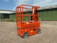 2017 snorkel tm 12 hoogwerker - afbeelding 11 van  15