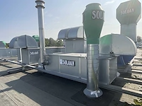 2017 soloan s100 filter / verwarmingsinstallatie - afbeelding 1 van  7