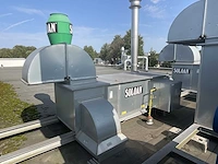 2017 soloan s100 filter / verwarmingsinstallatie - afbeelding 2 van  7
