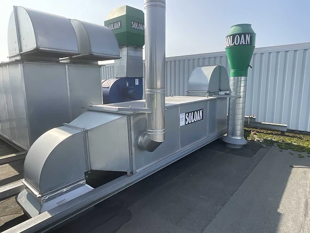 2017 soloan s100 filter / verwarmingsinstallatie - afbeelding 3 van  7