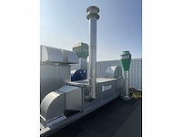 2017 soloan s100 filter / verwarmingsinstallatie - afbeelding 4 van  7