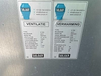2017 soloan s100 filter / verwarmingsinstallatie - afbeelding 6 van  7