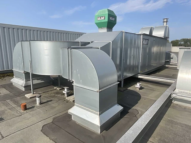 2017 soloan s300 filter / verwarmingsinstallatie - afbeelding 1 van  6