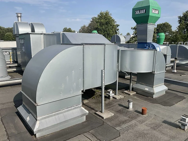 2017 soloan s300 filter / verwarmingsinstallatie - afbeelding 2 van  6