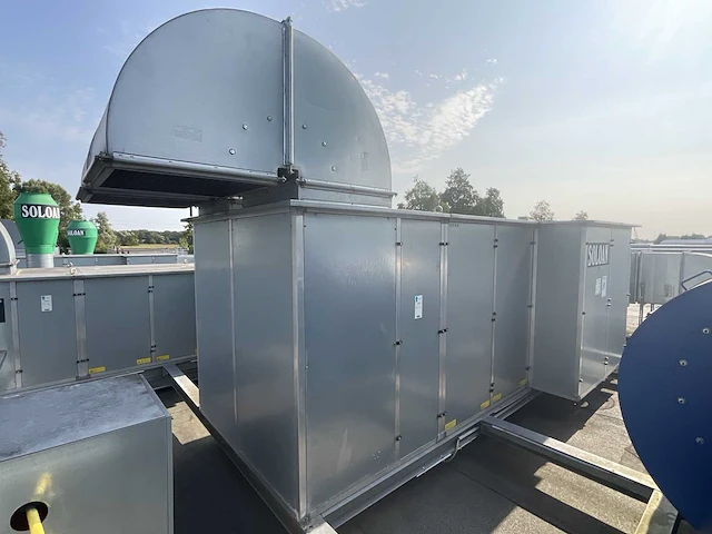 2017 soloan s300 filter / verwarmingsinstallatie - afbeelding 3 van  6