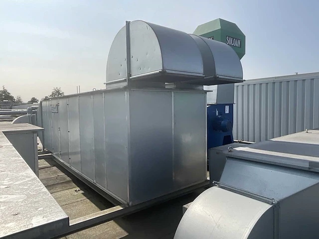 2017 soloan s300 filter / verwarmingsinstallatie - afbeelding 4 van  6