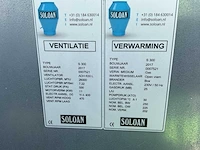 2017 soloan s300 filter / verwarmingsinstallatie - afbeelding 5 van  6