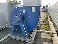 2017 soloan s630 afzuigventilator - afbeelding 2 van  7
