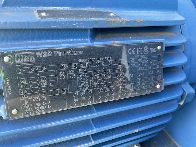 2017 soloan s630 afzuigventilator - afbeelding 7 van  7