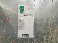 2017 soloan sot filterafzuiginstallatie - afbeelding 8 van  8