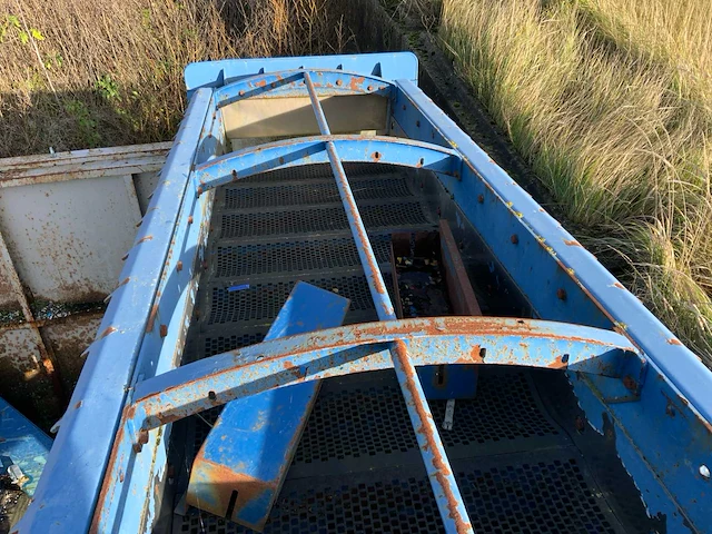 2017 spaleck seks 1000x3900 schudzeef - afbeelding 3 van  21