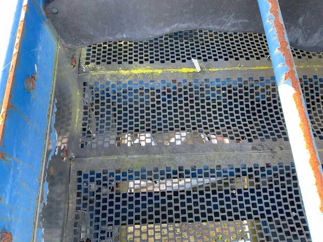 2017 spaleck seks 1000x3900 schudzeef - afbeelding 5 van  21