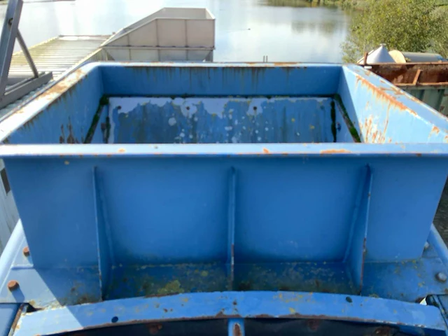 2017 spaleck seks 1000x3900 schudzeef - afbeelding 6 van  21