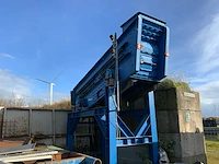 2017 spaleck seks 1000x3900 schudzeef - afbeelding 1 van  21