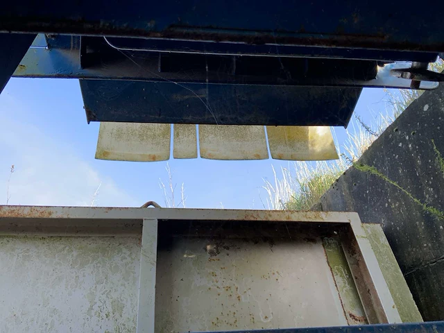 2017 spaleck seks 1000x3900 schudzeef - afbeelding 13 van  21