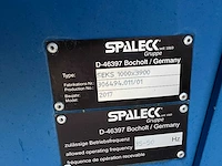 2017 spaleck seks 1000x3900 schudzeef - afbeelding 14 van  21