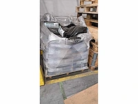 2017 sponge-jet 470sj straal installatie met sponge-jet 70e recycler - afbeelding 17 van  24