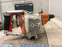 2017 stihl bt 45 benzine boormachine - afbeelding 2 van  5