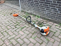 2017 stihl fs55 bosmaaier - afbeelding 2 van  4