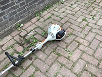 2017 stihl fs55 bosmaaier - afbeelding 4 van  4