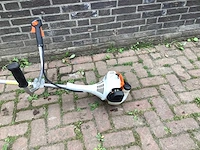 2017 stihl fs55 bosmaaier - afbeelding 3 van  4