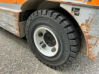 2017 stil ltx70 industriële trekker - afbeelding 2 van  36