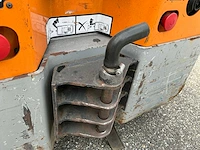 2017 stil ltx70 industriële trekker - afbeelding 5 van  36