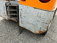 2017 stil ltx70 industriële trekker - afbeelding 6 van  36
