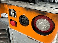 2017 stil ltx70 industriële trekker - afbeelding 7 van  36