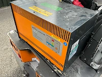 2017 stil ltx70 industriële trekker - afbeelding 9 van  36