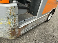 2017 stil ltx70 industriële trekker - afbeelding 14 van  36