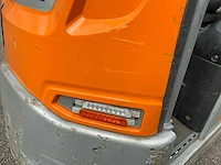 2017 stil ltx70 industriële trekker - afbeelding 16 van  36