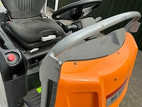 2017 stil ltx70 industriële trekker - afbeelding 20 van  36