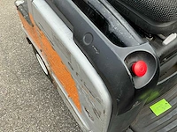 2017 stil ltx70 industriële trekker - afbeelding 21 van  36