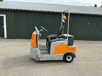 2017 stil ltx70 industriële trekker - afbeelding 12 van  36