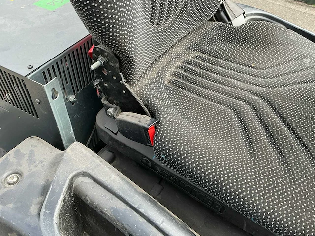 2017 stil ltx70 industriële trekker - afbeelding 24 van  36